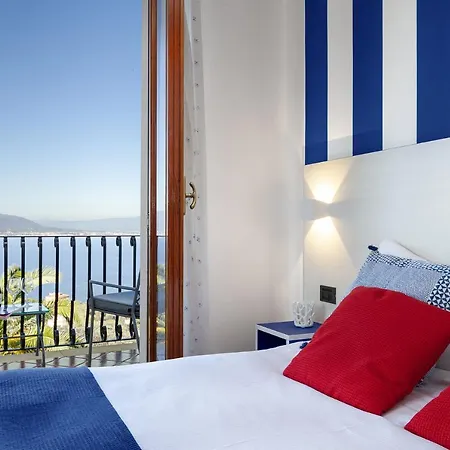 ヴィラ - Bianca ソレント