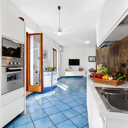 ヴィラ - Bianca ソレント