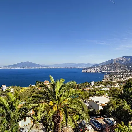 - Bianca ヴィラ *