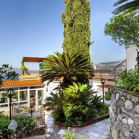 ヴィラ - Bianca *