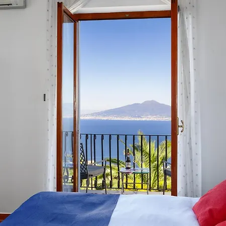 ヴィラ - Bianca *