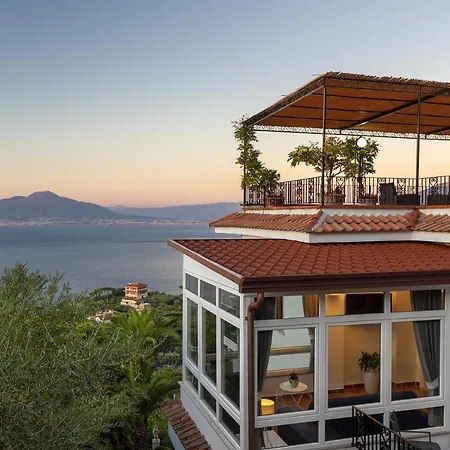 - Bianca ヴィラ *