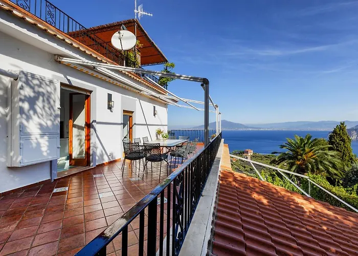 Villa - Bianca