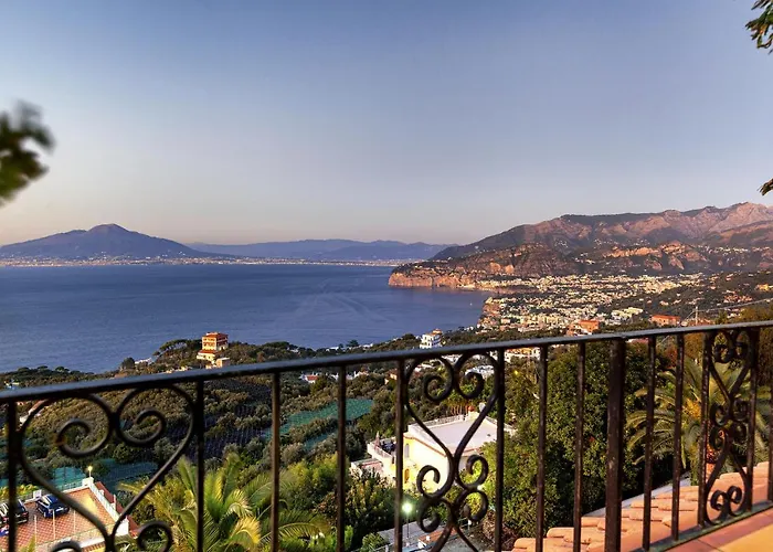 - Bianca * Sorrento