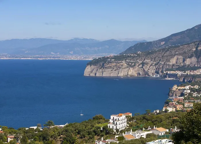 - Bianca * Sorrento