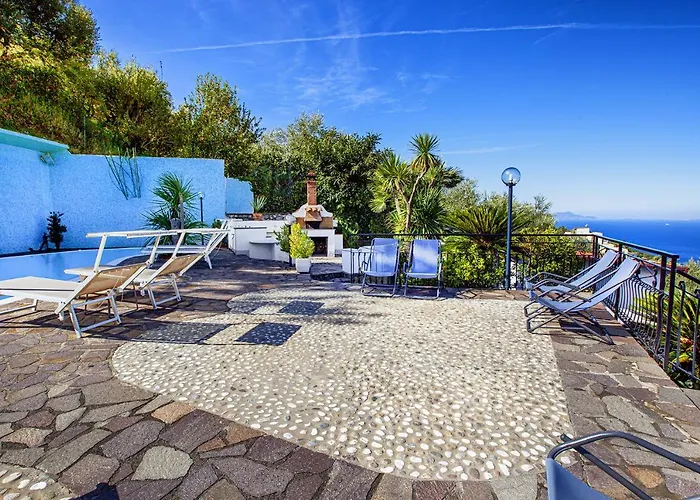 Villa - Bianca *