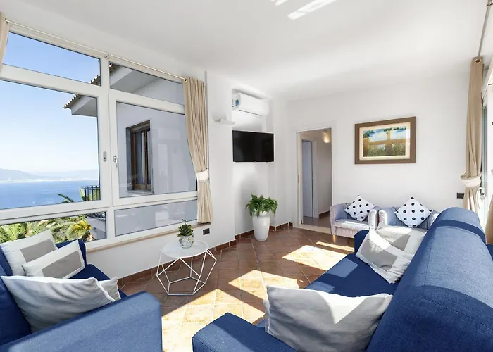 Villa - Bianca Sorrento