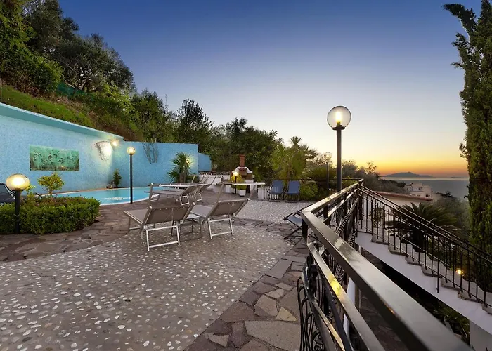 - Bianca فيلة سورينتو