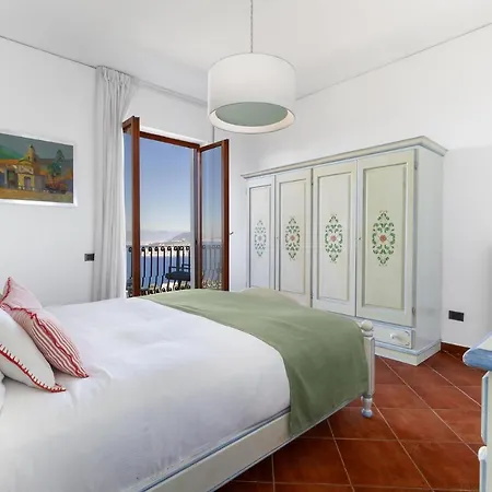 Villa - Bianca Sorrento