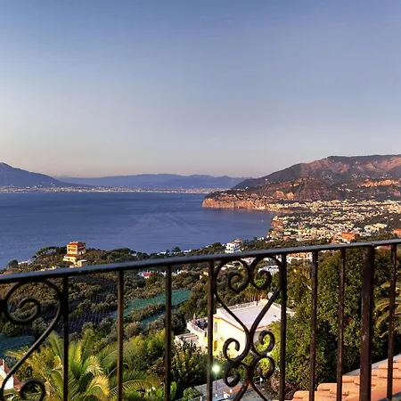 - Bianca * Sorrento