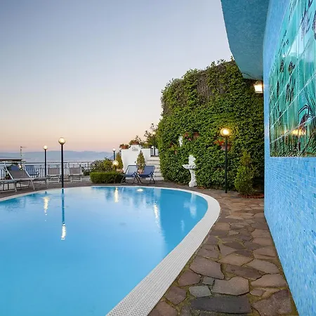 Villa Bianca