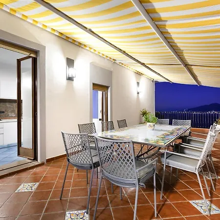 Villa Bianca