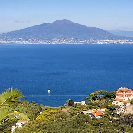 Villa Bianca *