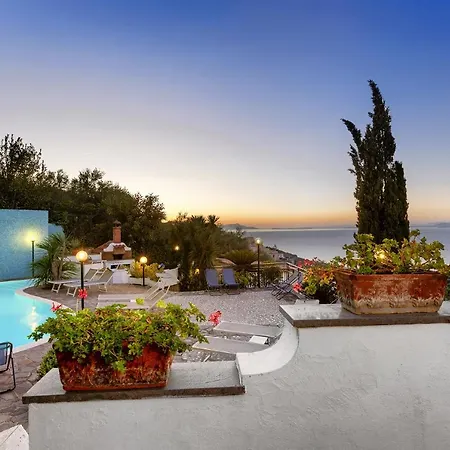 Villa Bianca