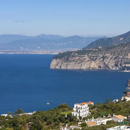 Bianca * Sorrento