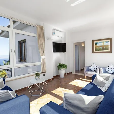 Villa - Bianca Sorrento