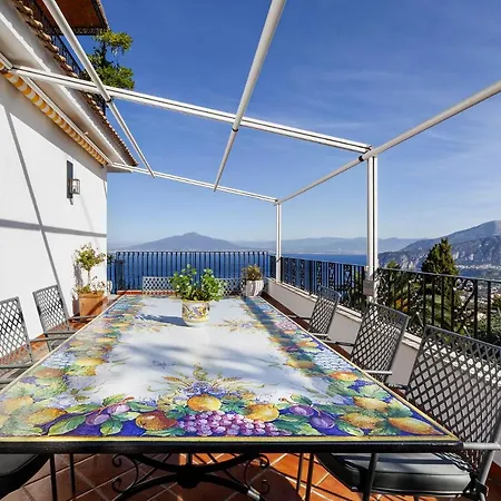 Villa Bianca