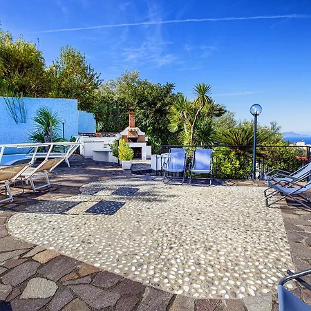 Villa Bianca *