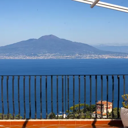 Villa Bianca *